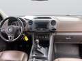 Volkswagen Amarok Highline DoubleCab 4Motion*NAVI*AHK* Schwarz - thumbnail 9