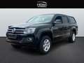 Volkswagen Amarok Highline DoubleCab 4Motion*NAVI*AHK* Noir - thumbnail 3