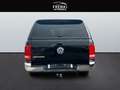 Volkswagen Amarok Highline DoubleCab 4Motion*NAVI*AHK* Schwarz - thumbnail 6