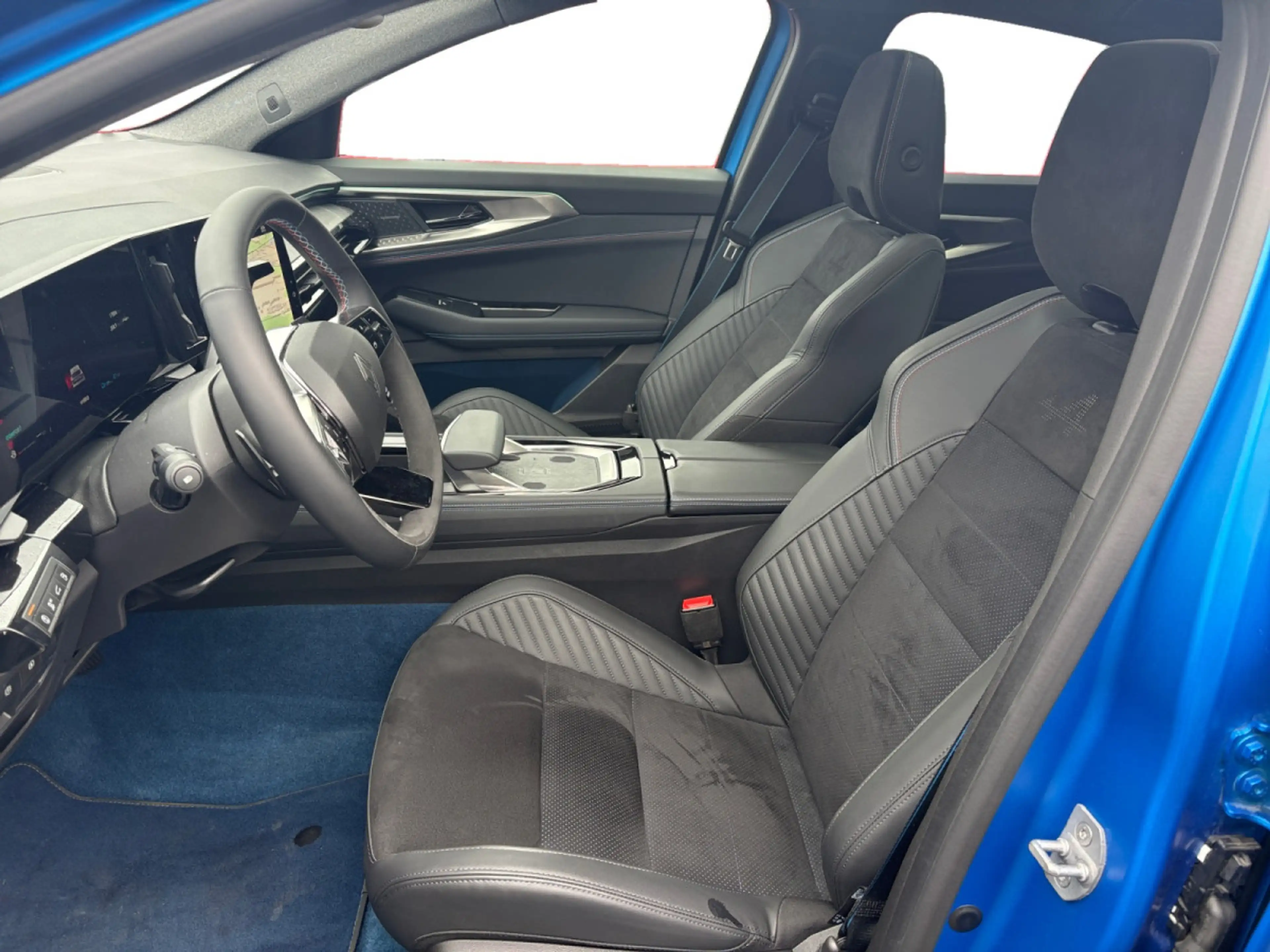 Renault Rafale 1.2 E-Tech atelier Alpine E-Tech 4x4 plug-in hybri — photo 7