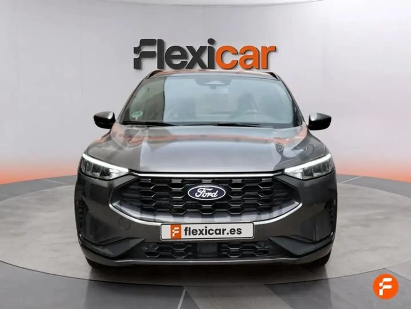 Ford Kuga 1.5 EcoBoost ST-Line FWD 150 Gris - 2