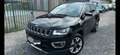 Jeep Compass Limited 4WD,1-Hand,Klima,Alu,Scheckheft Schwarz - thumbnail 14
