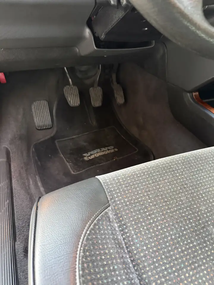 Volvo 850 SW 2.0i 10v GLE, foto 5