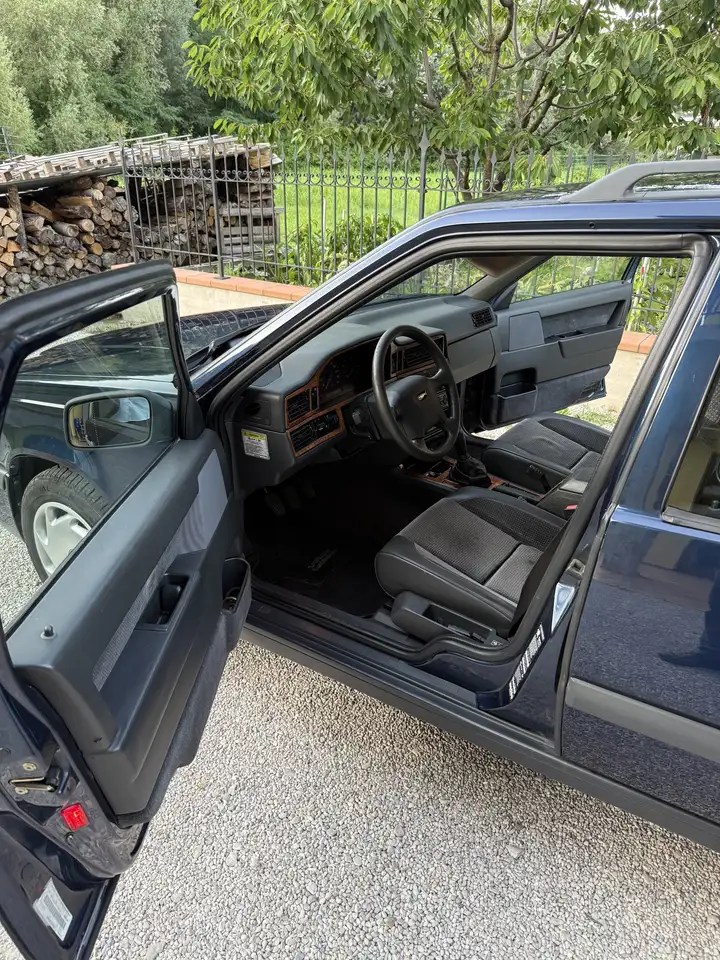 Volvo 850 SW 2.0i 10v GLE, foto 9