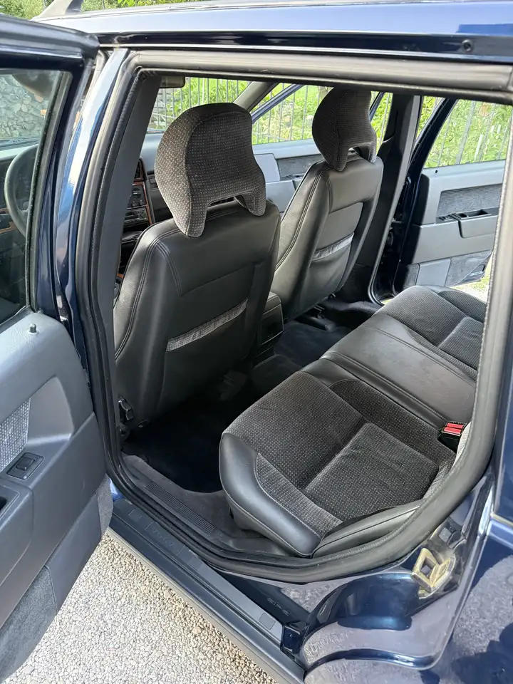 Volvo 850 SW 2.0i 10v GLE, foto 7