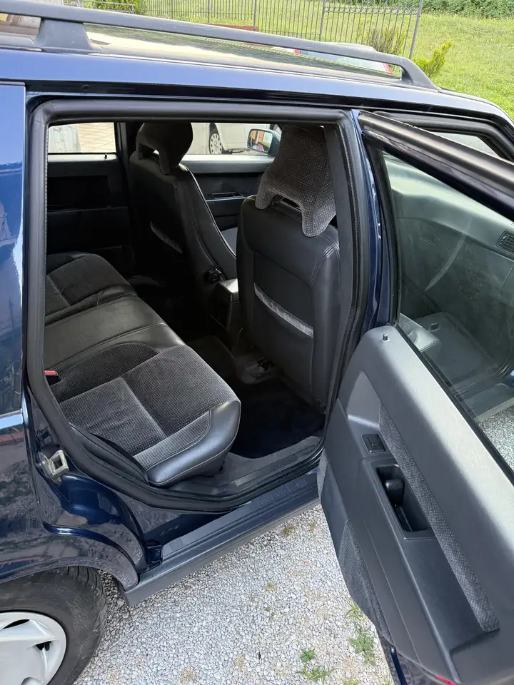 Volvo 850 SW 2.0i 10v GLE, foto 8