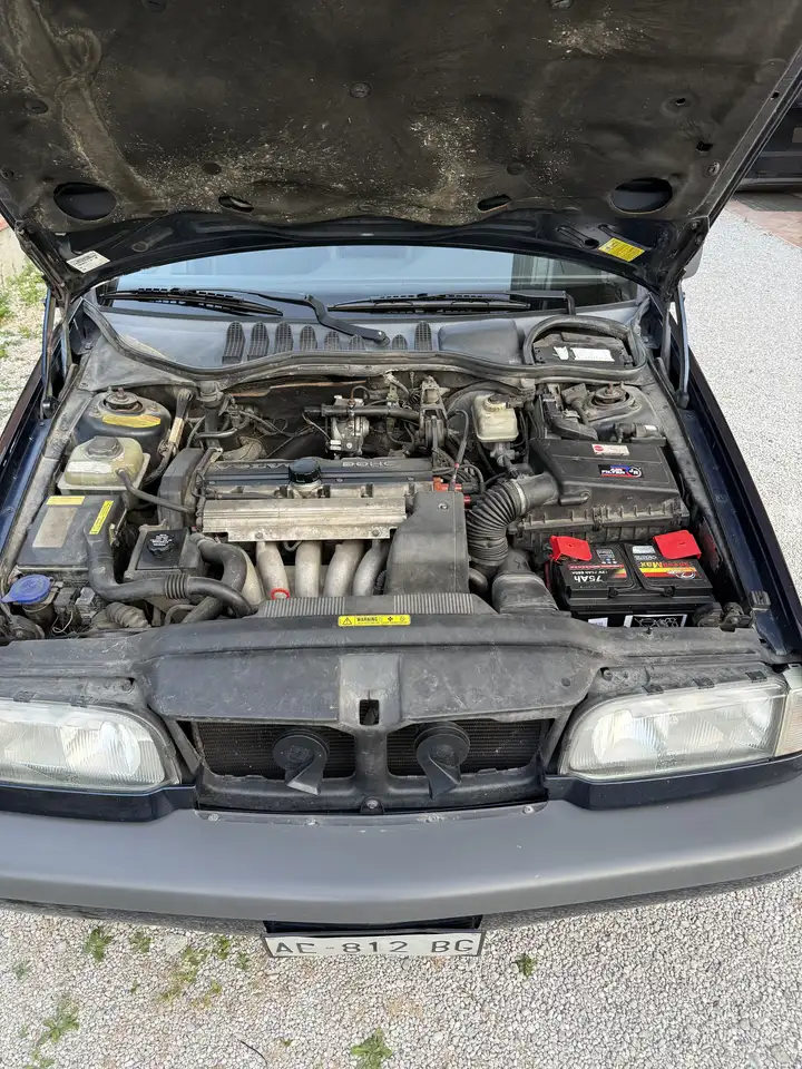 Volvo 850 SW 2.0i 10v GLE, foto 4