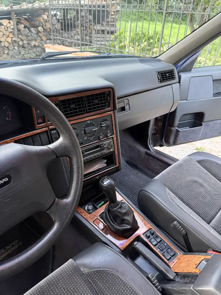 Volvo 850 SW 2.0i 10v GLE, foto 3