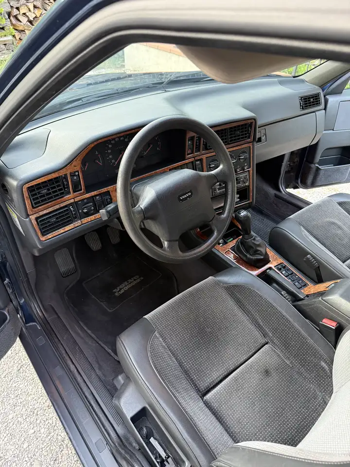 Volvo 850 SW 2.0i 10v GLE, foto 6