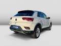Volkswagen T-Roc 1.5TSI Sport Standh AHK ACC PDC Navi Weiß - thumbnail 4