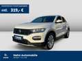 Volkswagen T-Roc 1.5TSI Sport Standh AHK ACC PDC Navi Weiß - thumbnail 1