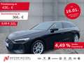 Audi A5 40 TDI S-TR LED+NAVI+HuD+B&O+RFK+ACC+18 Schwarz - thumbnail 1