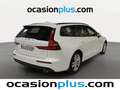 Volvo V60 D4 Momentum 190 Blanco - thumbnail 4