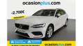 Volvo V60 D4 Momentum 190 Blanco - thumbnail 1