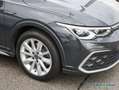 Volkswagen Golf 8 Alltrack 2.0 TDI 4M ACC AHK LED RüKa Sitzh Grau - thumbnail 3