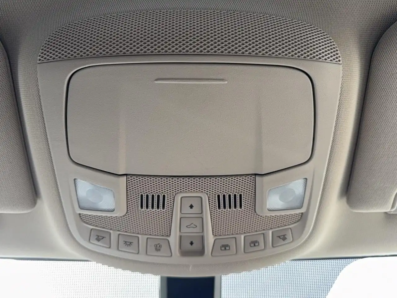 Lincoln MKC снимка Lincoln MKC