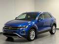 Volkswagen T-Roc T-ROC Style 1.5 TSI 6-Gang, 17",LED,Navi,AHK,Kam Blau - thumbnail 1