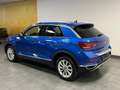 Volkswagen T-Roc T-ROC Style 1.5 TSI 6-Gang, 17",LED,Navi,AHK,Kam Blau - thumbnail 3
