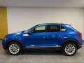 Volkswagen T-Roc T-ROC Style 1.5 TSI 6-Gang, 17",LED,Navi,AHK,Kam Blau - thumbnail 2