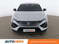 Peugeot 408 1.2 Hybrid GT e-DCS6 Blanc - thumbnail 9