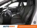 Peugeot 408 1.2 Hybrid GT e-DCS6 Blanc - thumbnail 10