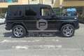 Mercedes-Benz G 350 BlueTEC S.W. Lunga KM CERTIFICATI GANCIO TRAINO Nero - thumbnail 4