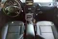 Mercedes-Benz G 350 BlueTEC S.W. Lunga KM CERTIFICATI GANCIO TRAINO Nero - thumbnail 10
