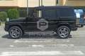 Mercedes-Benz G 350 BlueTEC S.W. Lunga KM CERTIFICATI GANCIO TRAINO Nero - thumbnail 8