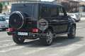 Mercedes-Benz G 350 BlueTEC S.W. Lunga KM CERTIFICATI GANCIO TRAINO Nero - thumbnail 5