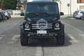 Mercedes-Benz G 350 BlueTEC S.W. Lunga KM CERTIFICATI GANCIO TRAINO Nero - thumbnail 2