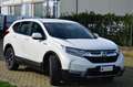 Honda CR-V 2.0 hev Elegance Navi ecvt 2wd, 18", PERMUTE White - thumbnail 3