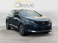 Peugeot 3008 3008 1.6 hybrid4 phev Allure Pack 300cv e-eat8 Blu/Azzurro - thumbnail 3