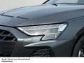 Audi A3 SPORTBACK S LINE 35 TDI 110(150) LED ACC El. Heckk Grijs - thumbnail 5