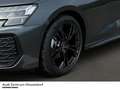 Audi A3 SPORTBACK S LINE 35 TDI 110(150) LED ACC El. Heckk Grijs - thumbnail 9