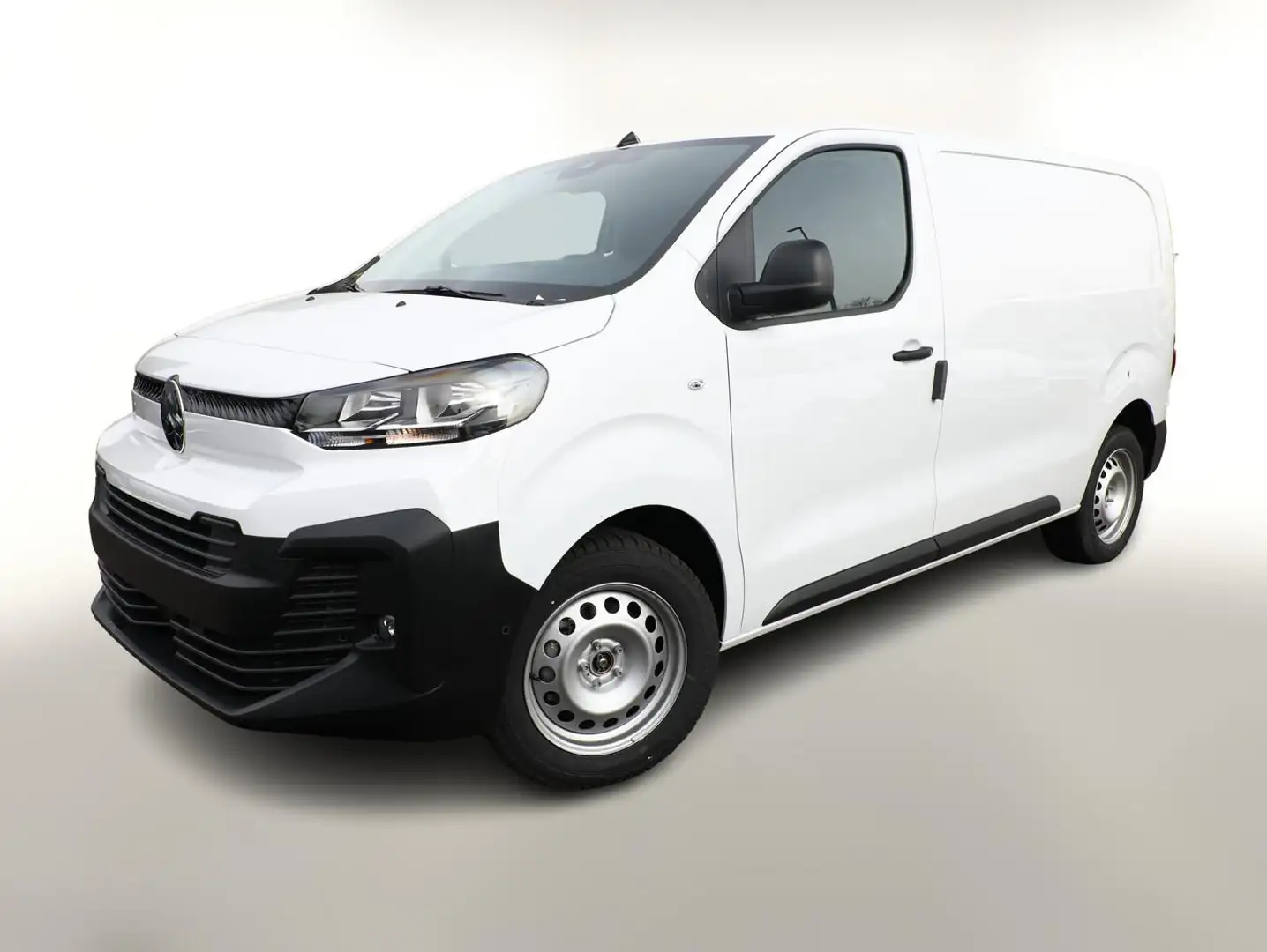 Citroen Jumpy M 145 EAT8 Nav Kam PDC WorkSite ModuWork 106 kW... Білий - 1