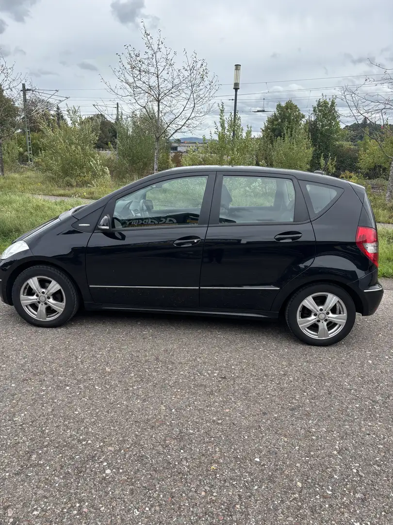 Mercedes-Benz A 200 Avantgarde - 2