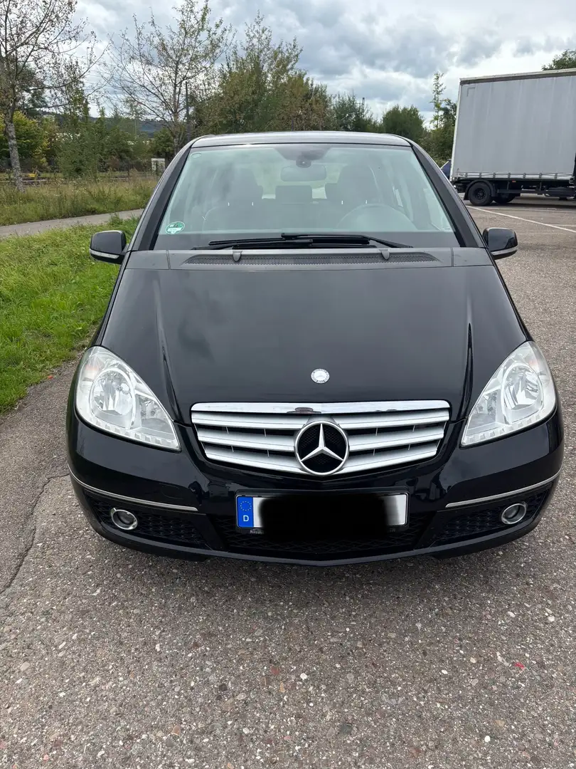 Mercedes-Benz A 200 Avantgarde - 1