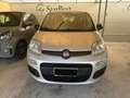 Fiat Panda Panda III 2021 1.0 firefly hybrid Sport s Silber - thumbnail 1