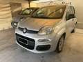 Fiat Panda Panda III 2021 1.0 firefly hybrid Sport s Silber - thumbnail 2