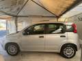 Fiat Panda Panda III 2021 1.0 firefly hybrid Sport s Silber - thumbnail 6