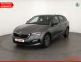 Skoda Scala 1.5 TSI DSG LED SmartLink Tempomat AHK PDC Grau - thumbnail 1