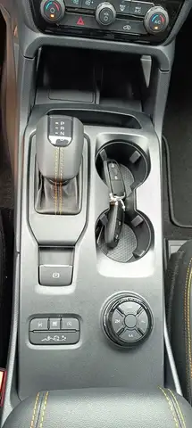 Ford Ranger Ranger Doppelkabine Wildtrak e-4WD 2,0 EcoBlue ... Ansicht 15