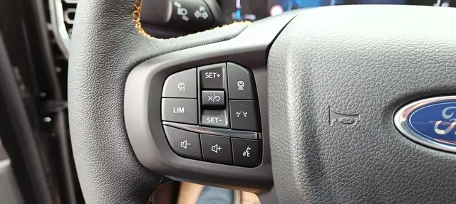 Ford Ranger Ranger Doppelkabine Wildtrak e-4WD 2,0 EcoBlue ... Ansicht 17