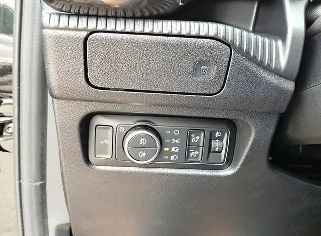 Ford Ranger Ranger Doppelkabine Wildtrak e-4WD 2,0 EcoBlue ... Ansicht 19