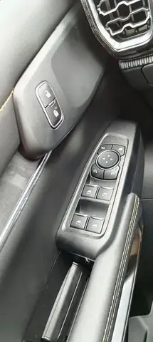 Ford Ranger Ranger Doppelkabine Wildtrak e-4WD 2,0 EcoBlue ... Ansicht 20