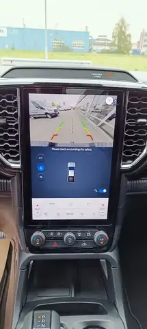 Ford Ranger Ranger Doppelkabine Wildtrak e-4WD 2,0 EcoBlue ... Ansicht 14