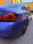 BMW 430 430i Gran Coupe Aut. Blau - thumbnail 32