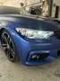 BMW 430 430i Gran Coupe Aut. Blau - thumbnail 15
