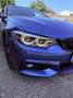 BMW 430 430i Gran Coupe Aut. Blau - thumbnail 1