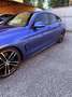 BMW 430 430i Gran Coupe Aut. Blau - thumbnail 28
